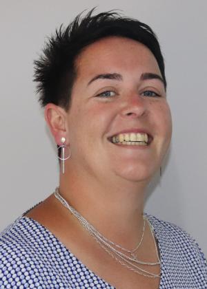 Photo of Angelique Moller