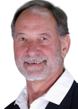 Photo of Martin Breytenbach