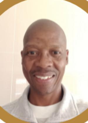 Photo of Walter Tsatsi