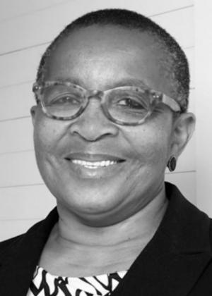 Photo of Priscilla Goniwe 