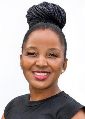 Photo of Sthabile Gasa