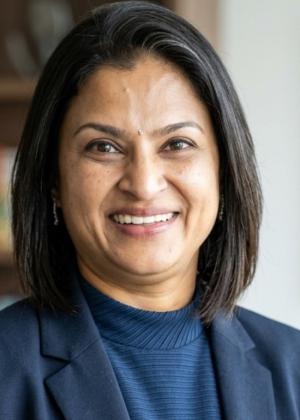 Photo of Mayuree Amaidas