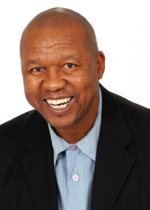 Photo of Mxolisi Tohlang