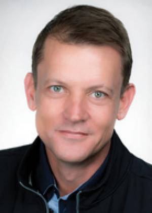Photo of Ockert Fourie