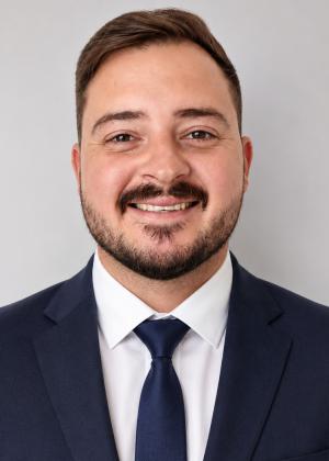 Photo of Pano Vogdanos