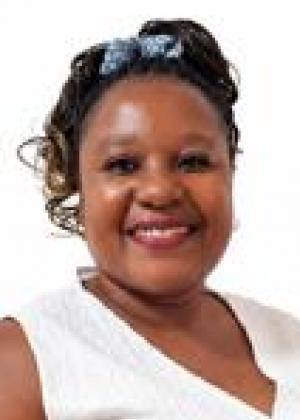 Photo of Makhosi Sibiya