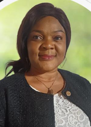 Photo of Linda Dim
