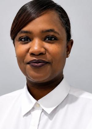 Photo of Chinash Brown