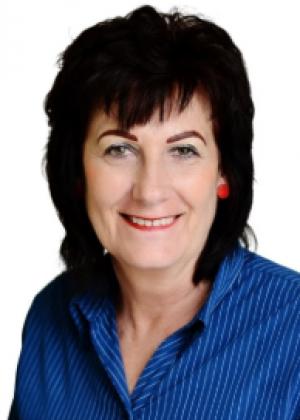 Photo of Janet Eagar