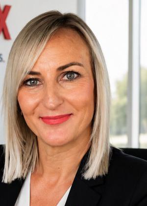 Photo of Laurika Jacobs