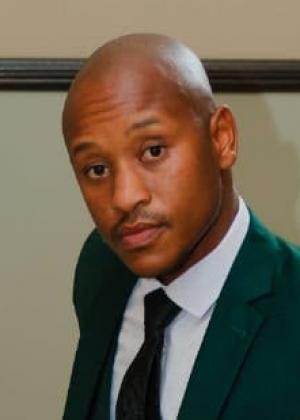 Photo of Thabile Nicholas Mothoa