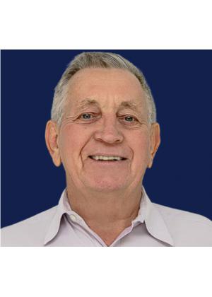 Photo of Tony Lowe