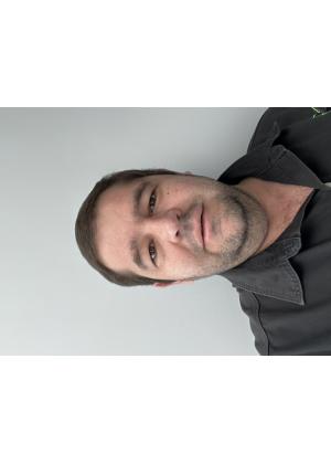 Photo of Petri Scholtz