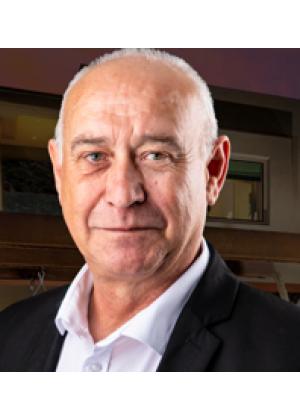 Photo of Paul van Rooyen