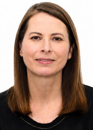 Photo of Manda Klopper