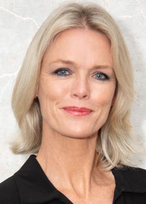 Photo of Janine Jackson
