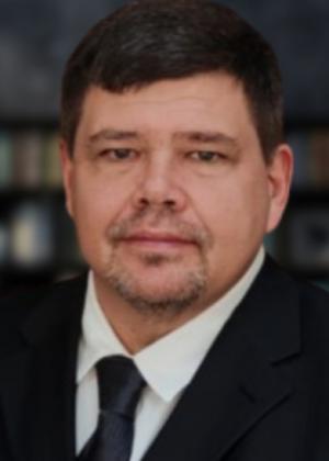 Photo of Johan Stoltz