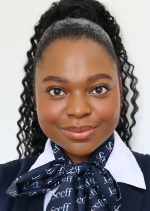 Photo of Nqobile Tshezi