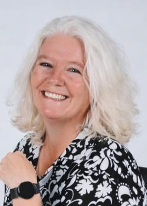 Photo of Jackie O'Shea
