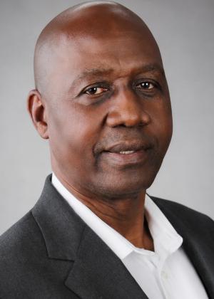 Photo of Walter Buna