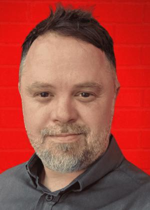 Photo of Desmond  Rutzen 