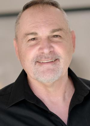 Photo of John Billis