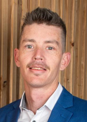 Photo of Michael White