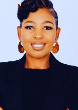 Photo of Mohau Pila