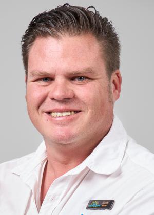 Photo of Marnitz Venter