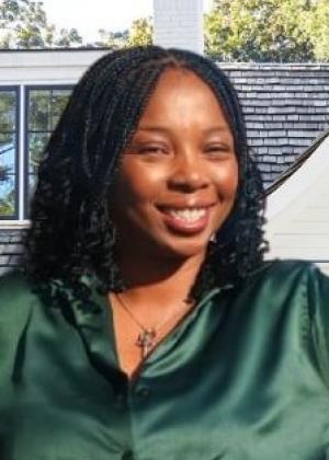 Photo of Palesa Mokhemisa Mokhemisa-Matube