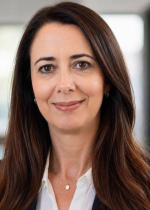 Photo of Helena Matias