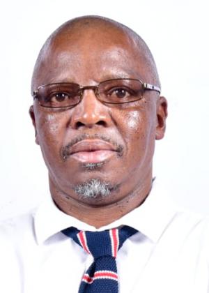 Photo of Joe Mosehla