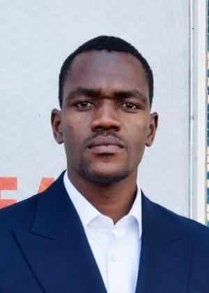 Photo of Rolivhuwa Dangale