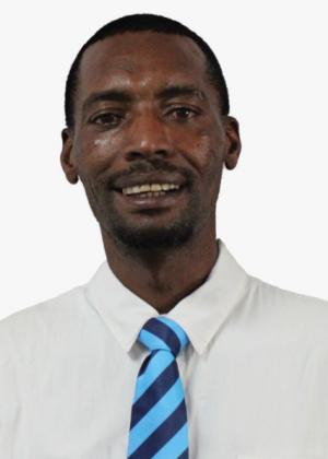 Photo of Victor March