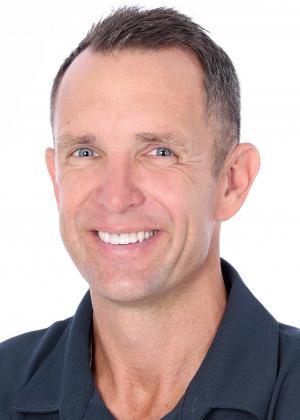 Photo of Sean Newland-Nell