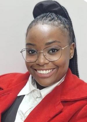 Photo of Hope Nkosi
