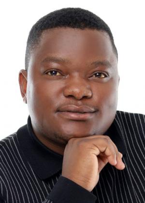 Photo of Mahlatse Maila