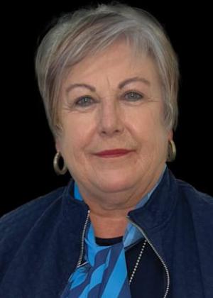 Photo of Marina Graham