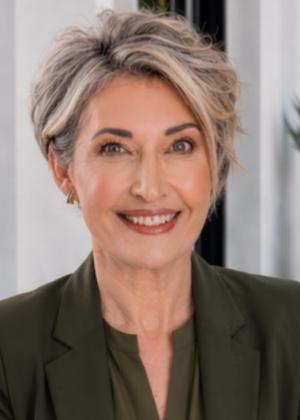 Photo of Adele Oosthuizen