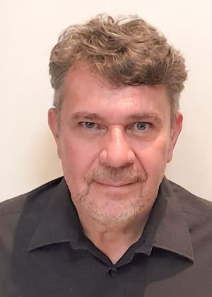 Photo of Stefan  Bekker