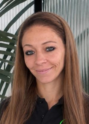 Photo of Darlene van Vuuren 