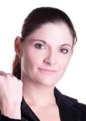 Photo of Velia Pekema