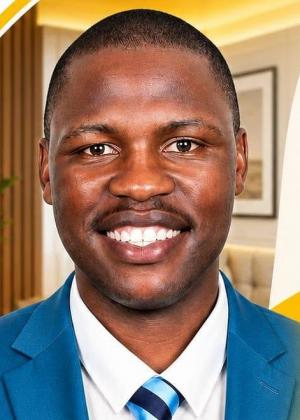 Photo of Zukile Mtotywa