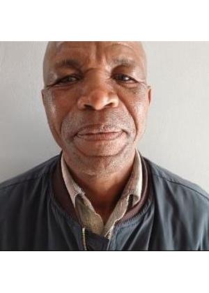 Photo of Mammodi Herbert  Matabane