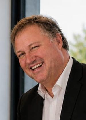 Photo of Stephen  Butcher