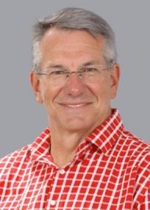 Photo of Karel van Niekerk