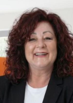 Photo of Sandy Annandale