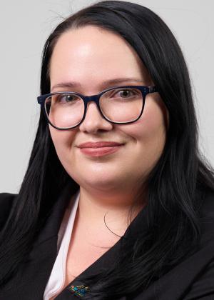 Photo of Rebecca  Wagener