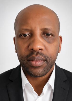 Photo of Zola Nsibande