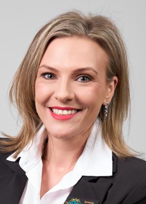 Photo of Annecke Roodt